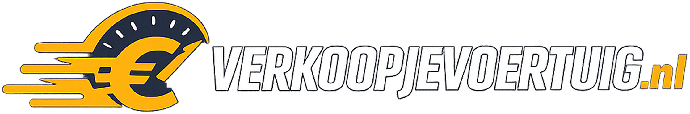 Verkoop je Voertuig Logo